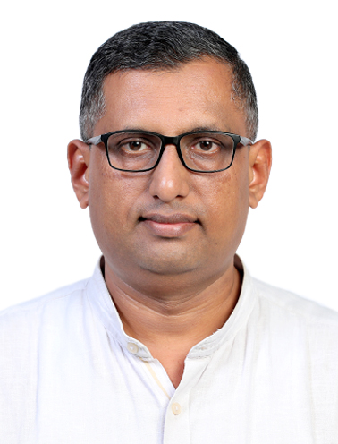 CA Rijesh Chirathalattu